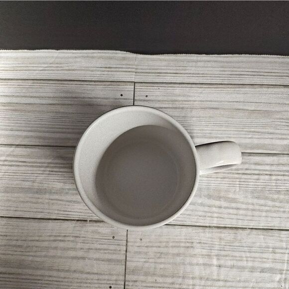 Christmas Holiday Collectible Coffee Tea Mug Snowman Holiday Spirit Graphic - Picture 2 of 10